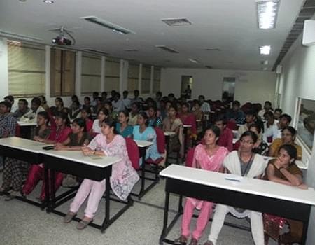 Appa Institute of Engineering and Technology Gulbarga Infrastructure photo 4