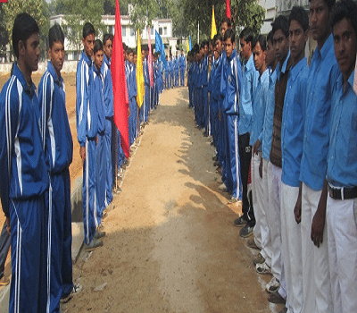 Garhbeta College Medinipur Activities photo 1