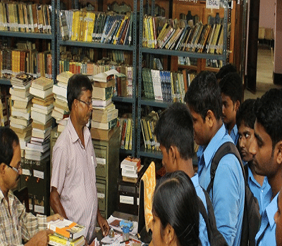 Garhbeta College Medinipur Activities photo 2