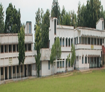 Garhbeta College Medinipur Campus photo 3