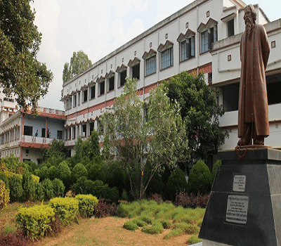 Garhbeta College Medinipur Campus photo 4