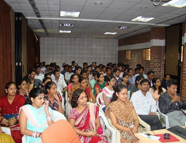 Narmada College of Management Bharuch Events photo 2