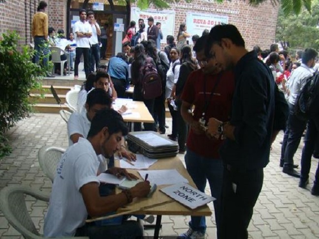 Narmada College of Management Bharuch Events photo 4