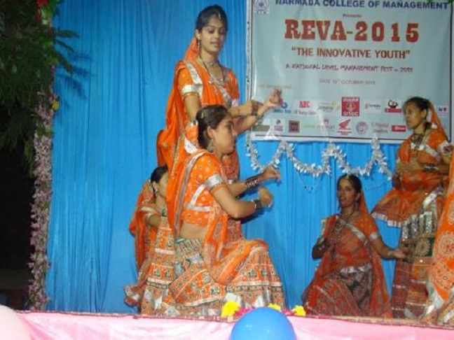 Narmada College of Management Bharuch Events photo 5