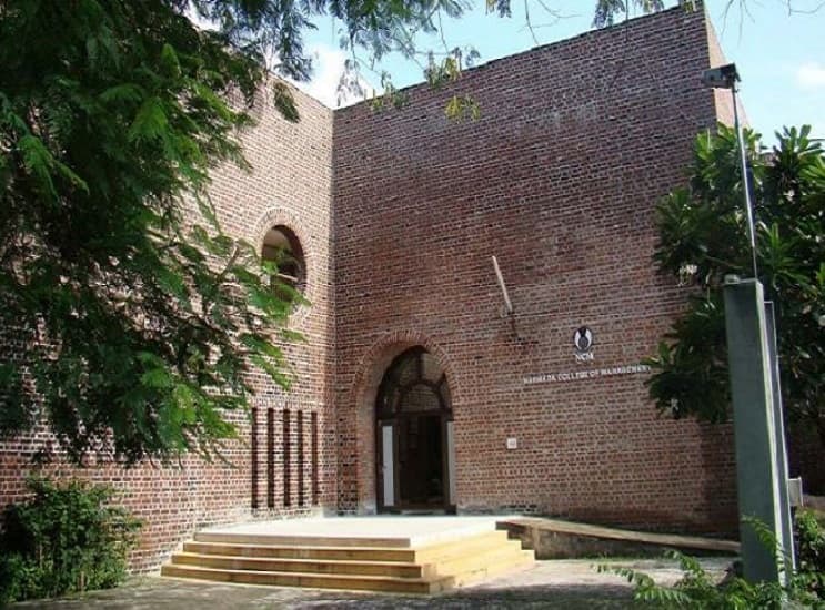 Narmada College of Management Bharuch Infrastructure photo 1