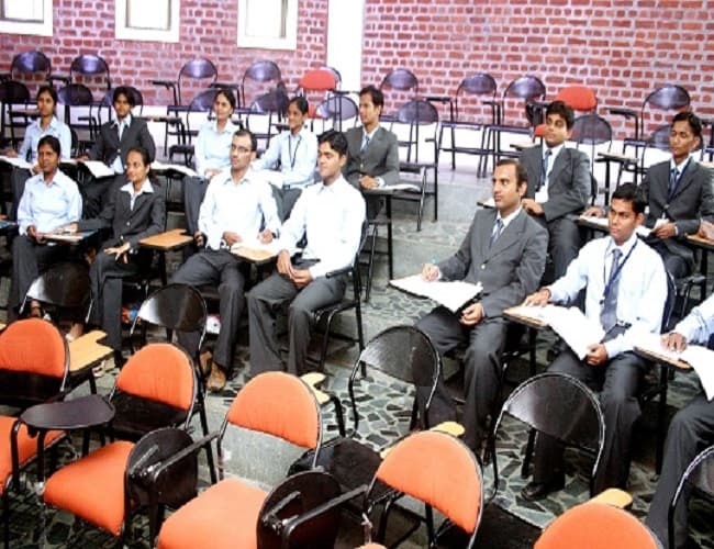 Narmada College of Management Bharuch Infrastructure photo 4