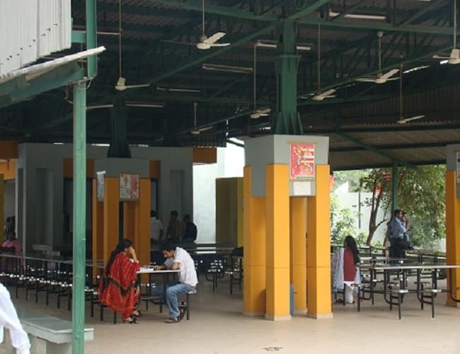 Narmada College of Management Bharuch Infrastructure photo 5