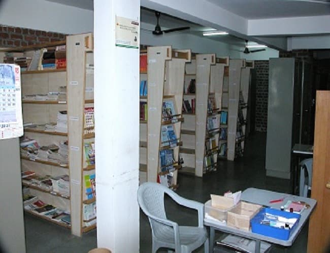 Narmada College of Management Bharuch Infrastructure photo 7