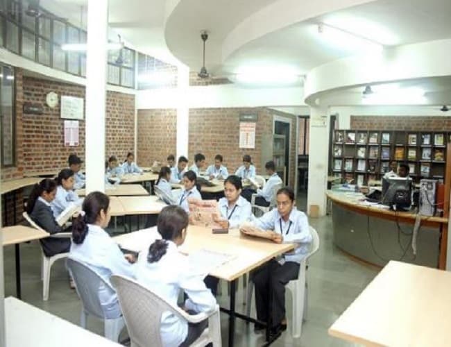 Narmada College of Management Bharuch Infrastructure photo 9