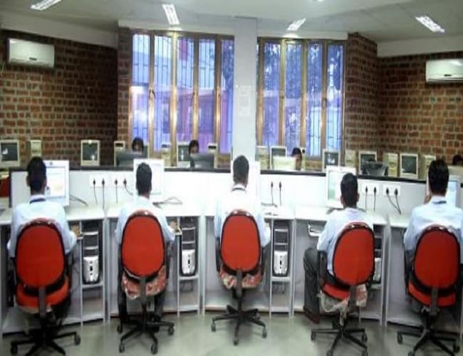 Narmada College of Management Bharuch Infrastructure photo 10