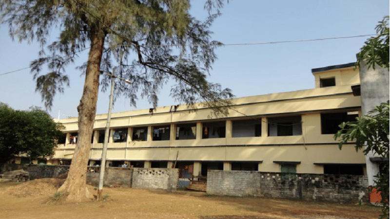 Sabang Sajani Kanta Mahavidyalaya Midnapore Academic Building photo 5