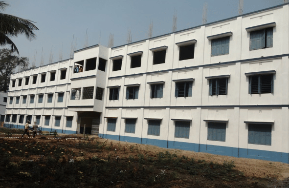 Sabang Sajani Kanta Mahavidyalaya Midnapore Academic Building photo 6