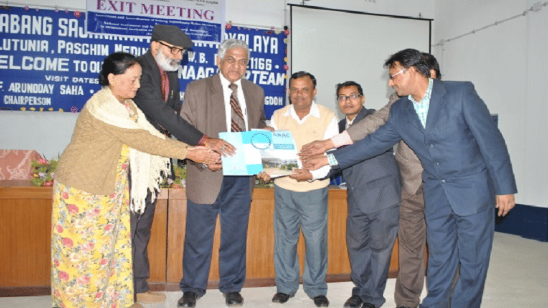 Sabang Sajani Kanta Mahavidyalaya Midnapore Events photo 1