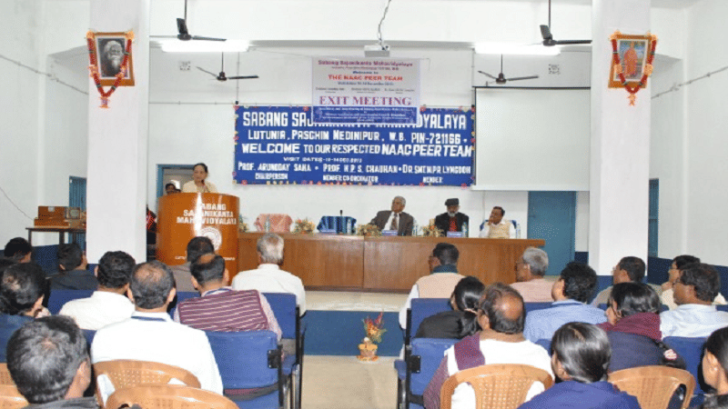 Sabang Sajani Kanta Mahavidyalaya Midnapore Events photo 2