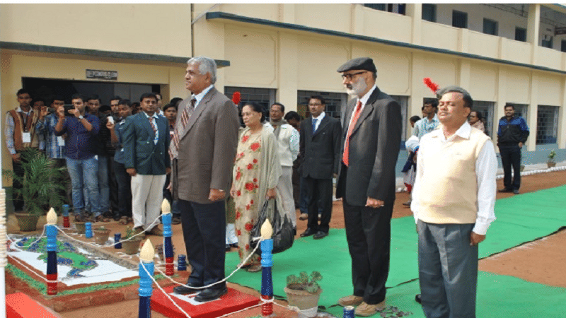 Sabang Sajani Kanta Mahavidyalaya Midnapore Events photo 3