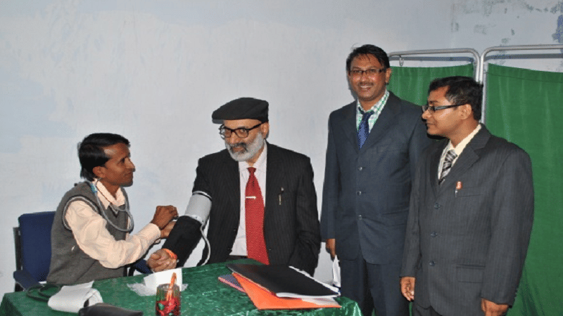 Sabang Sajani Kanta Mahavidyalaya Midnapore Extra Curriculars photo 4