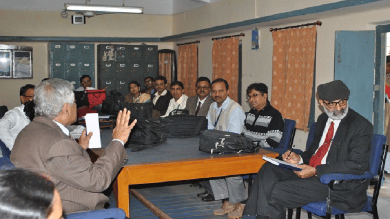 Sabang Sajani Kanta Mahavidyalaya Midnapore Extra Curriculars photo 6