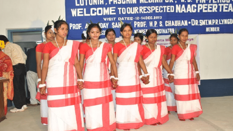 Sabang Sajani Kanta Mahavidyalaya Midnapore Extra Curriculars photo 7