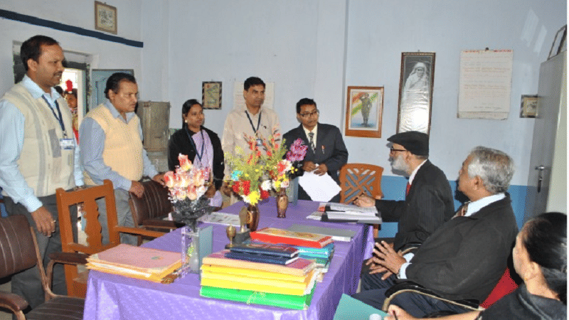 Sabang Sajani Kanta Mahavidyalaya Midnapore Extra Curriculars photo 8