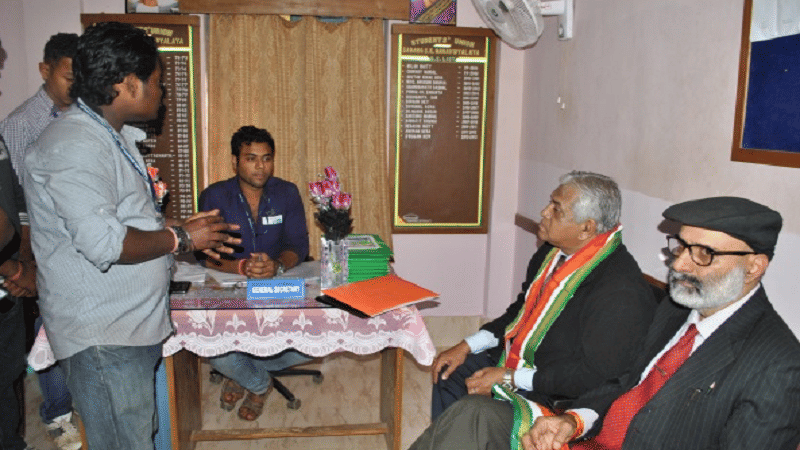 Sabang Sajani Kanta Mahavidyalaya Midnapore Extra Curriculars photo 1