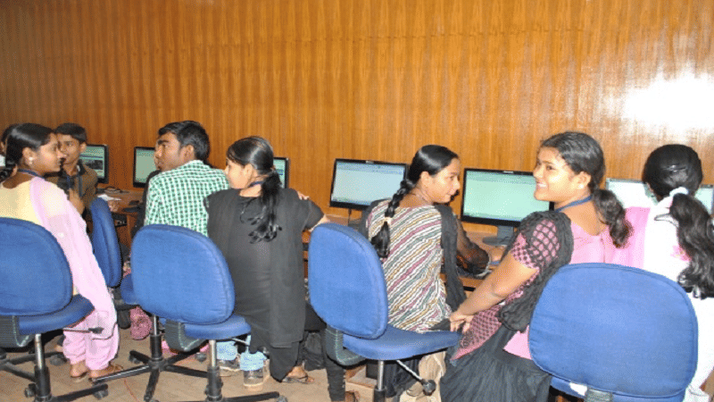 Sabang Sajani Kanta Mahavidyalaya Midnapore Infrastructure photo 2