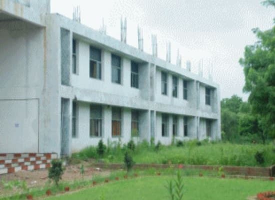 Manish Institute of Management Visnagar Campus photo 1