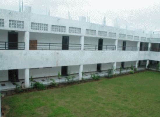 Manish Institute of Management Visnagar Campus photo 4
