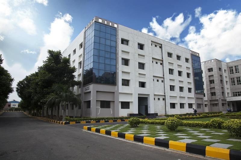 Kommuri Pratap Reddy Institute of Technology Hyderabad Campus photo 1
