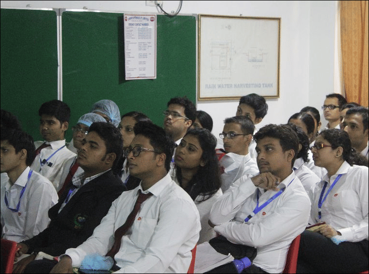 BIBS Activities photo 4