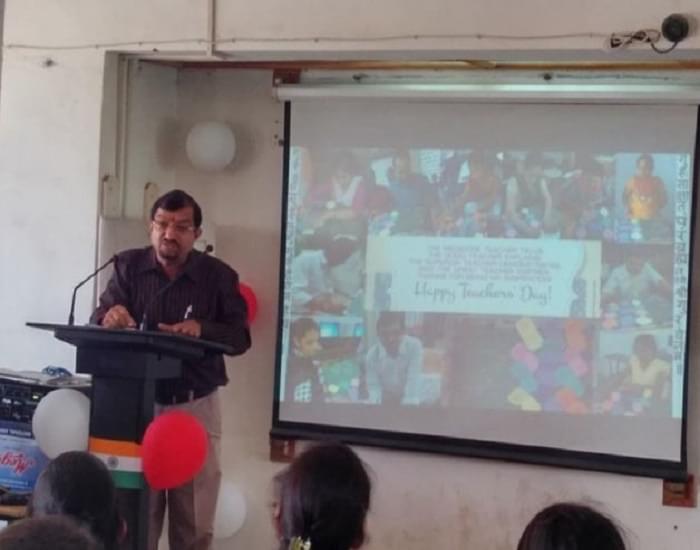 R B Institute of Management Studies Ahmedabad Events photo 1