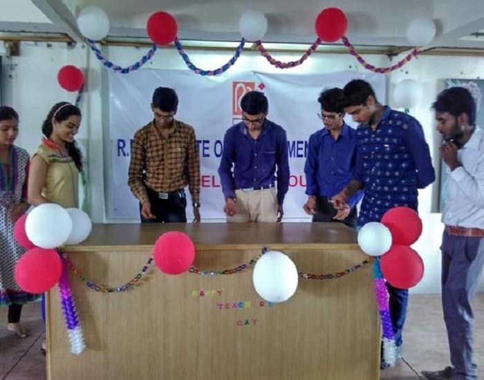 R B Institute of Management Studies Ahmedabad Events photo 2