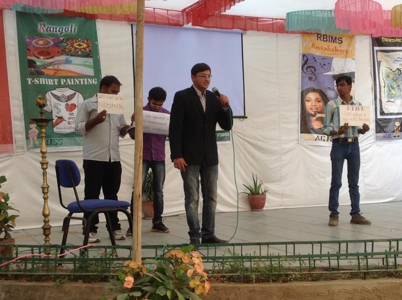 R B Institute of Management Studies Ahmedabad Events photo 3