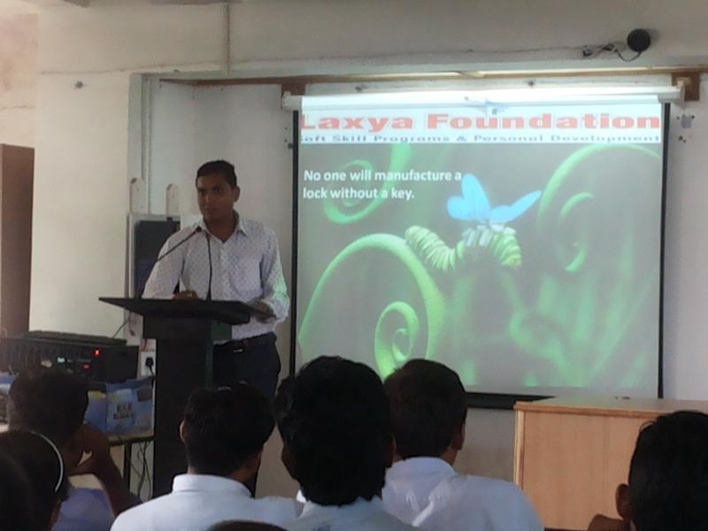 R B Institute of Management Studies Ahmedabad Events photo 7