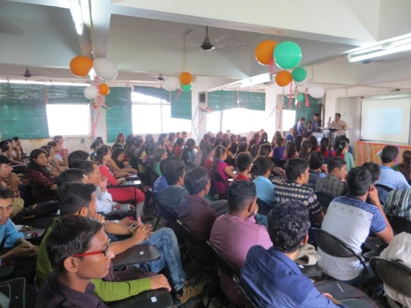 R B Institute of Management Studies Ahmedabad Events photo 9