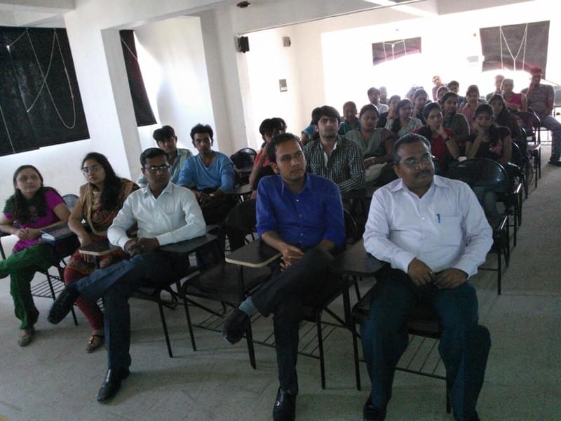 R B Institute of Management Studies Ahmedabad Events photo 10