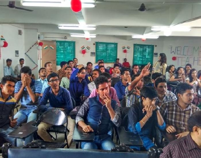 R B Institute of Management Studies Ahmedabad Events photo 11
