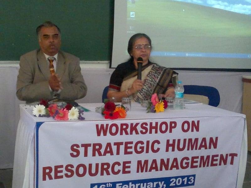 R B Institute of Management Studies Ahmedabad Events photo 12