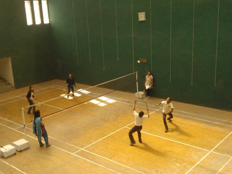 R B Institute of Management Studies Ahmedabad Sports photo 2