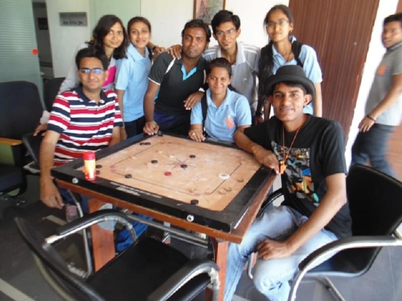 R B Institute of Management Studies Ahmedabad Sports photo 3