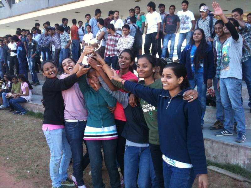 R B Institute of Management Studies Ahmedabad Sports photo 4
