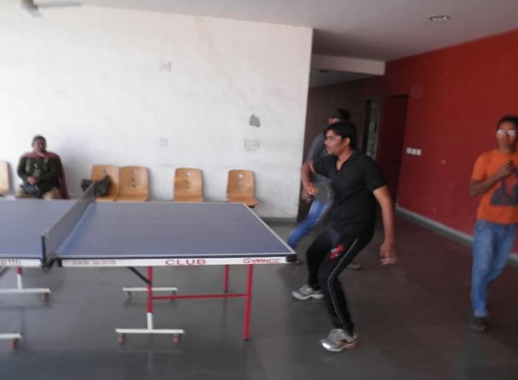 R B Institute of Management Studies Ahmedabad Sports photo 5