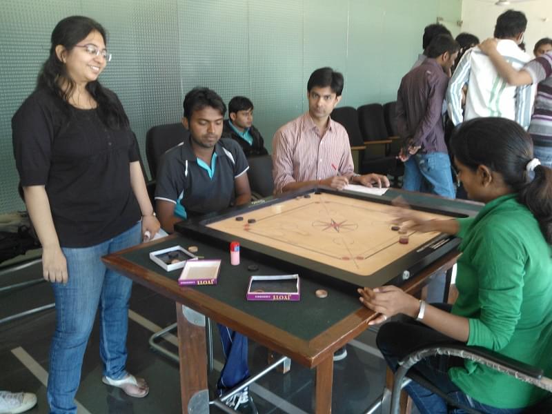 R B Institute of Management Studies Ahmedabad Sports photo 7