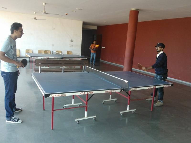 R B Institute of Management Studies Ahmedabad Sports photo 9
