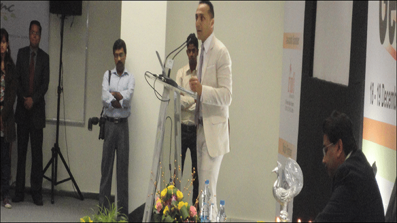 Camellia School of Business Management Kolkata Events and Extra Curriculars photo 2