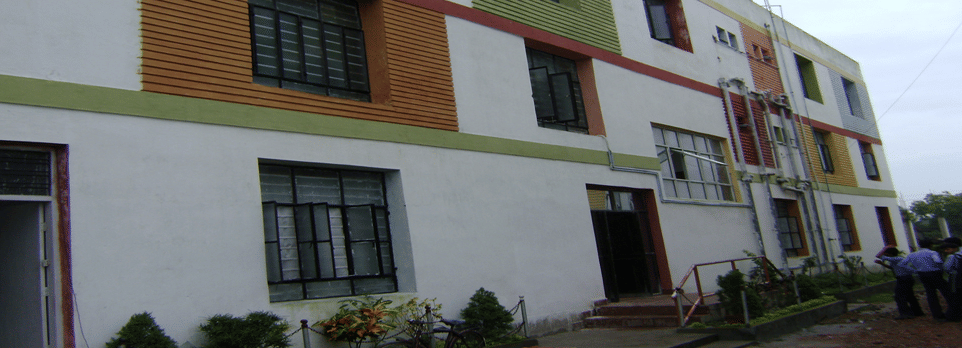 Camellia School of Business Management Kolkata Building & Infrastructure photo 1