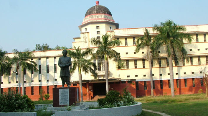 Allahabad University Campus photo 9