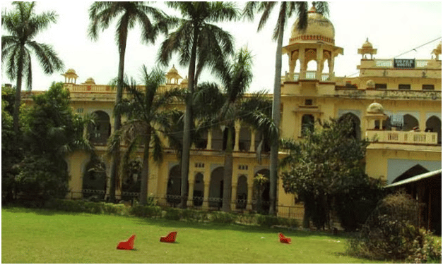 Allahabad University Campus photo 11