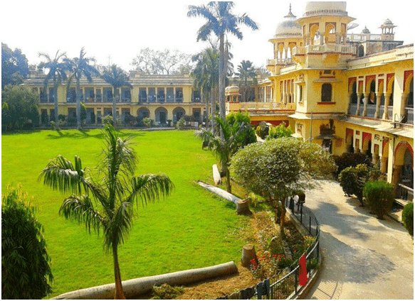 Allahabad University Campus photo 12