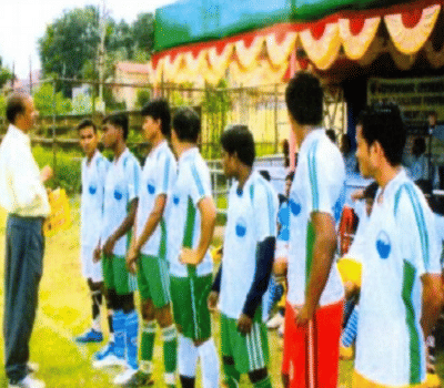 Egra SSB College Midnapore Events photo 2