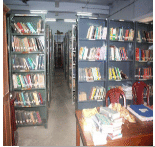 Tamralipta Mahavidyalaya Medinipur Infrastructure photo 4